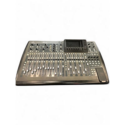 Used Behringer X32 Core Digital Mixer