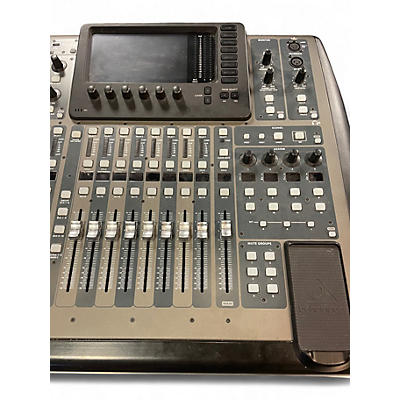 Used Behringer X32 Core Digital Mixer