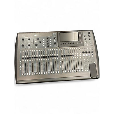 Used Behringer X32 Core Digital Mixer