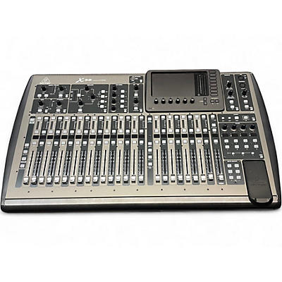 Used Behringer X32 Core Digital Mixer