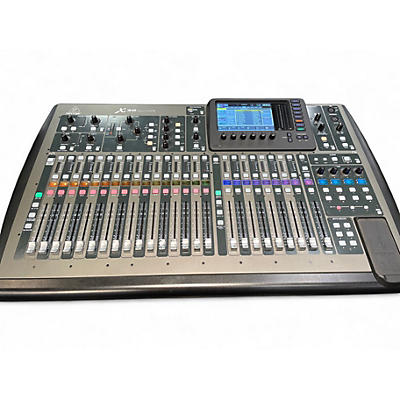 Used Behringer X32 Core Digital Mixer