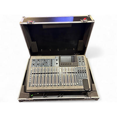 Used Behringer X32 Core Digital Mixer