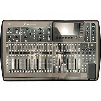 Used Behringer X32 Core Digital Mixer