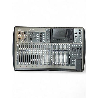 Used Behringer X32 Core Digital Mixer