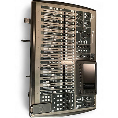 Used Behringer X32 Core Digital Mixer