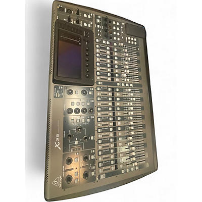 Used Behringer X32 Core Digital Mixer