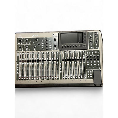 Used Behringer X32 DITIAL MIXER Digital Mixer