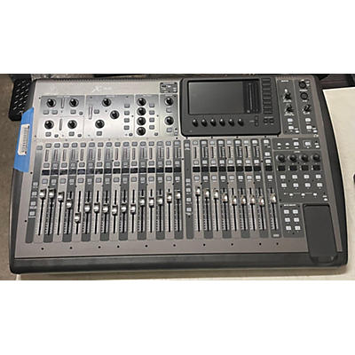 Behringer Used Behringer X32 Digital Mixer