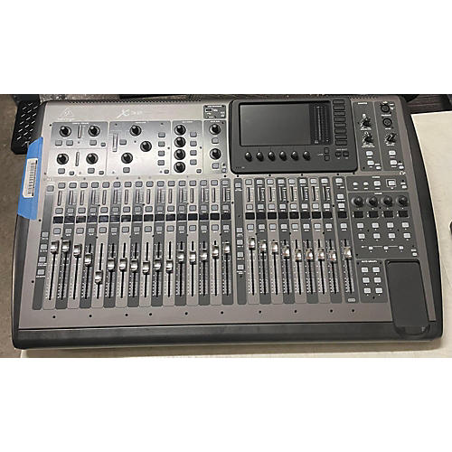 Behringer Used Behringer X32 Digital Mixer