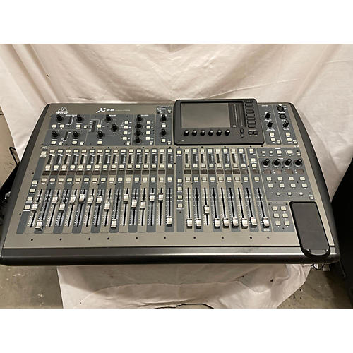 Behringer Used Behringer X32 Digital Mixer