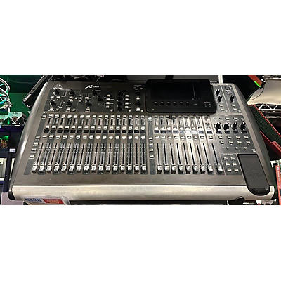 Behringer Used Behringer X32 Digital Mixer