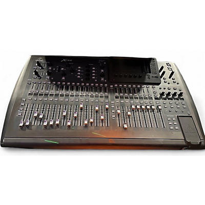 Used Behringer X32 Digital Mixer