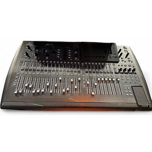 Behringer Used Behringer X32 Digital Mixer