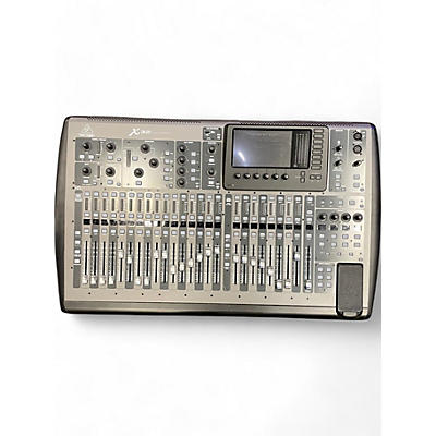 Behringer Used Behringer X32 Digital Mixer