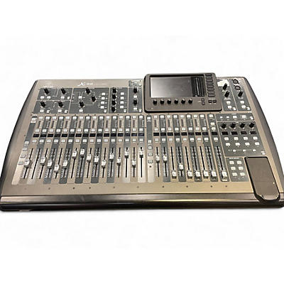 Behringer Used Behringer X32 Digital Mixer