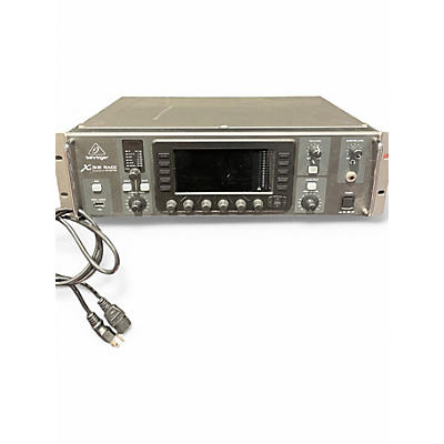 Used Behringer X32 Digital Mixer