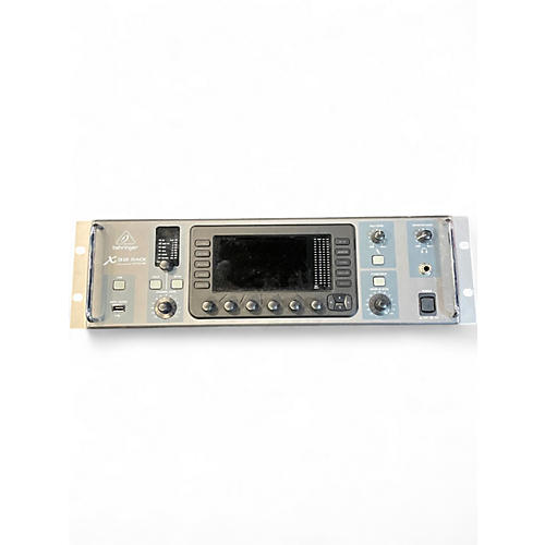 Used Behringer X32 Digital Mixer