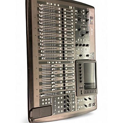 Used Behringer X32 Digital Mixer