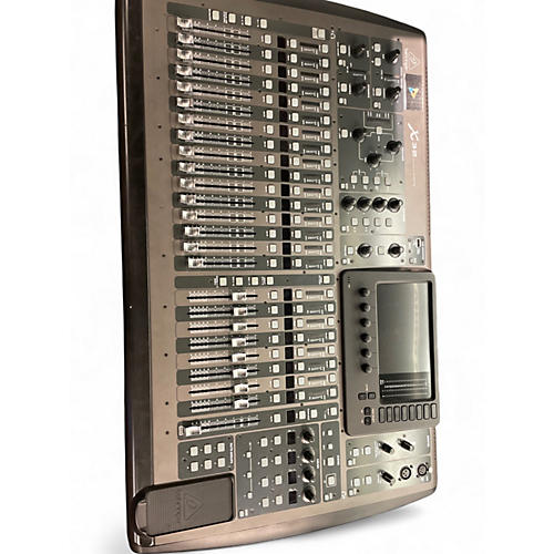 Used Behringer X32 Digital Mixer