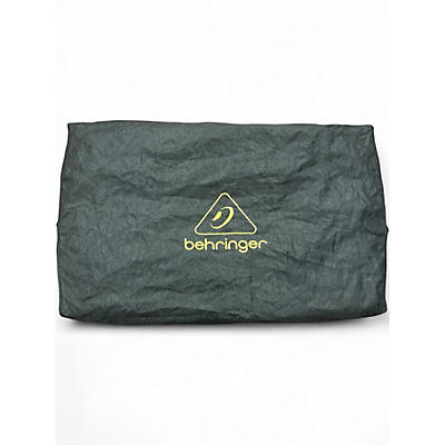 Used Behringer X32 Digital Mixer