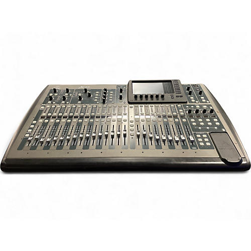 Used Behringer X32 Digital Mixer