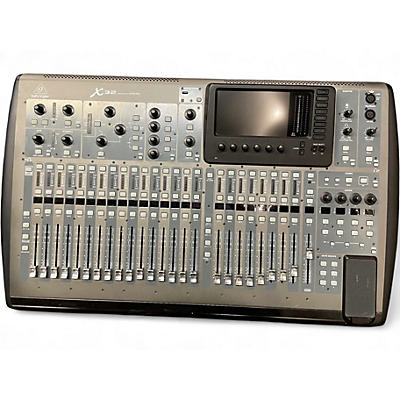 Used Behringer X32 Digital Mixer