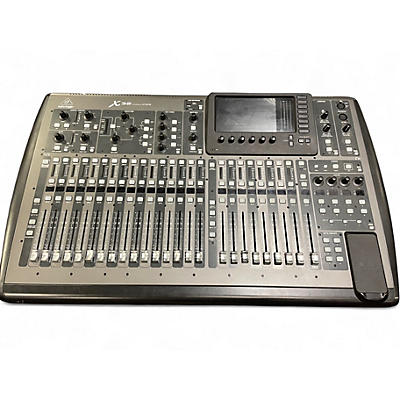 Used Behringer X32 Digital Mixer