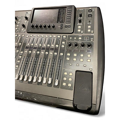 Used Behringer X32 Digital Mixer