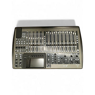 Used Behringer X32 Digital Mixer