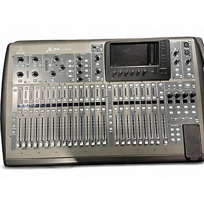 Used Behringer X32 Digital Mixer