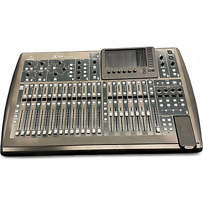 Used Behringer X32 Digital Mixer