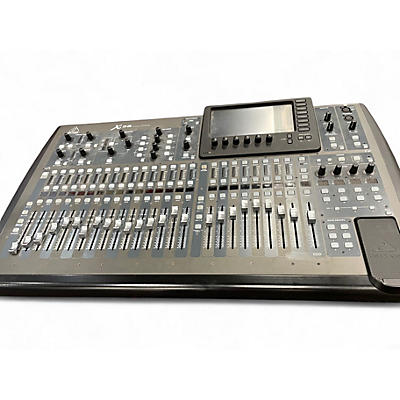 Used Behringer X32 Powered Speaker