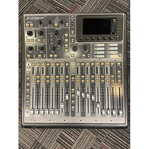 Behringer Used Behringer X32 Producer Digital Mixer