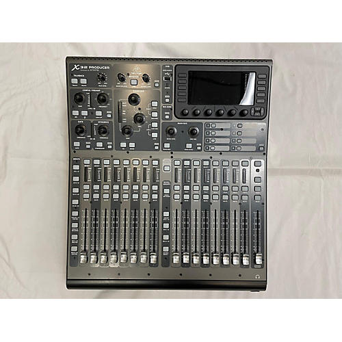 Behringer Used Behringer X32 Producer Digital Mixer