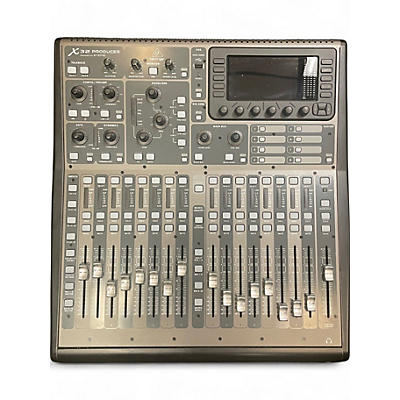 Behringer Used Behringer X32 Producer Digital Mixer