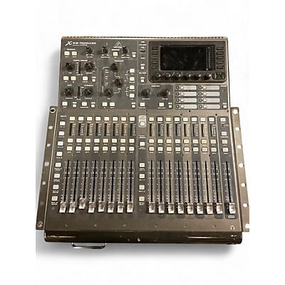 Behringer Used Behringer X32 Producer Digital Mixer