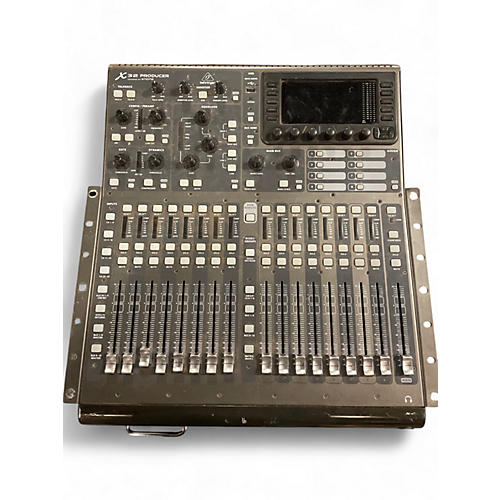 Behringer Used Behringer X32 Producer Digital Mixer