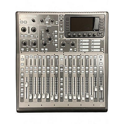 Behringer Used Behringer X32 Producer Digital Mixer