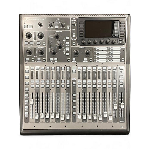 Behringer Used Behringer X32 Producer Digital Mixer