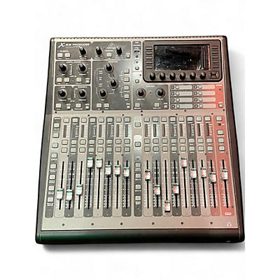 Used Behringer X32 Producer Digital Mixer