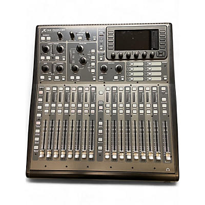 Used Behringer X32 Producer Digital Mixer