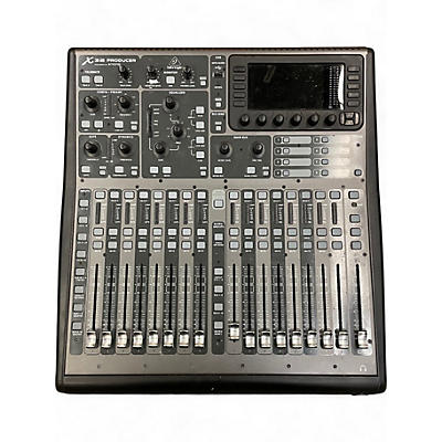 Used Behringer X32 Producer Digital Mixer