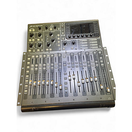 Used Behringer X32 Producer Digital Mixer