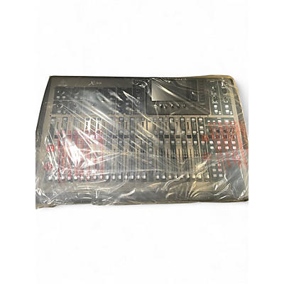 Used Behringer X32 Producer Digital Mixer