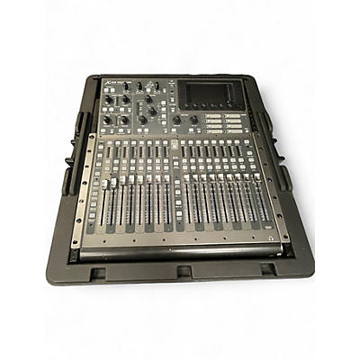 Used Behringer X32 Producer Digital Mixer