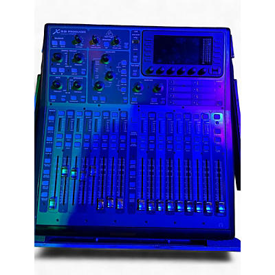 Used Behringer X32 Producer Digital Mixer