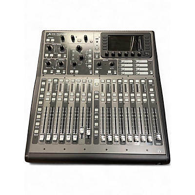 Used Behringer X32 Producer Digital Mixer