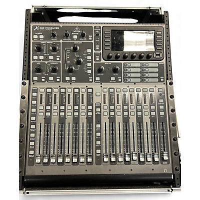 Used Behringer X32 Producer Digital Mixer