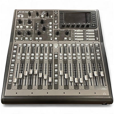 Used Behringer X32 Producer Digital Mixer