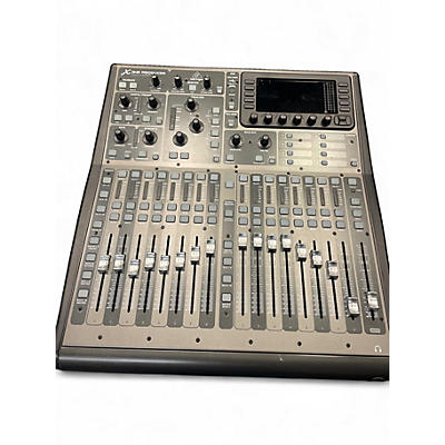 Used Behringer X32 Producer Digital Mixer